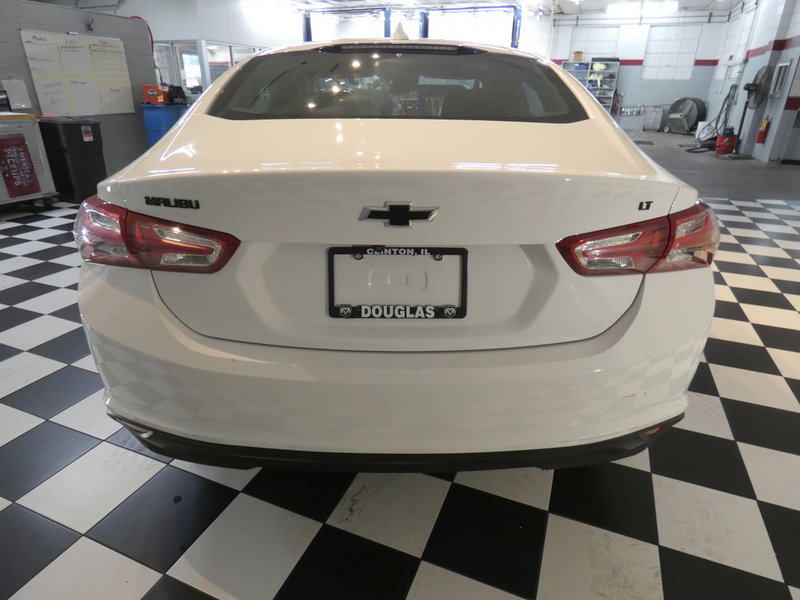 Used 2023 Chevrolet Malibu LT image 5