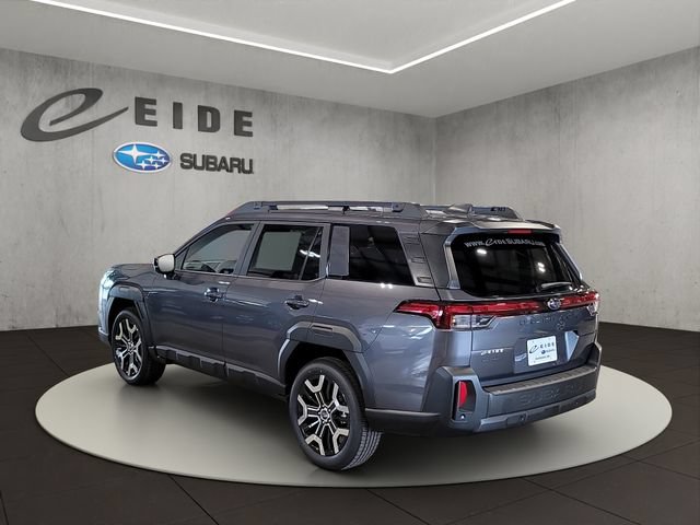 New 2026 Subaru Outback Touring XT AWD/4WD image 5