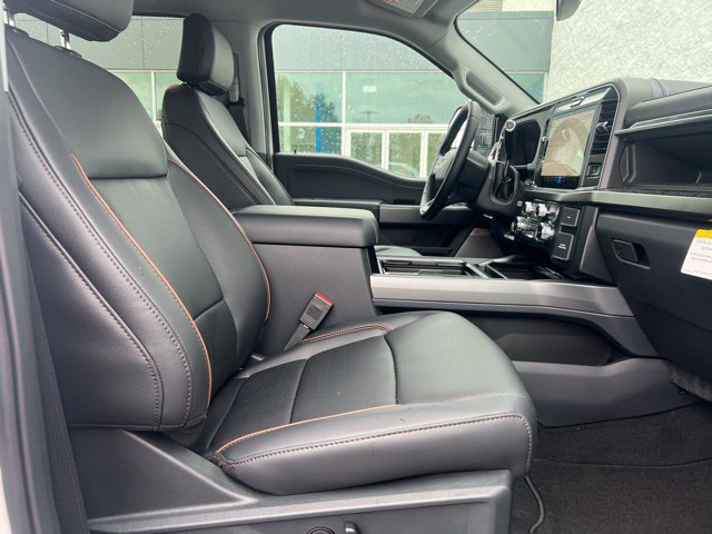 New 2026 Ford F350 Lariat RWD image 6