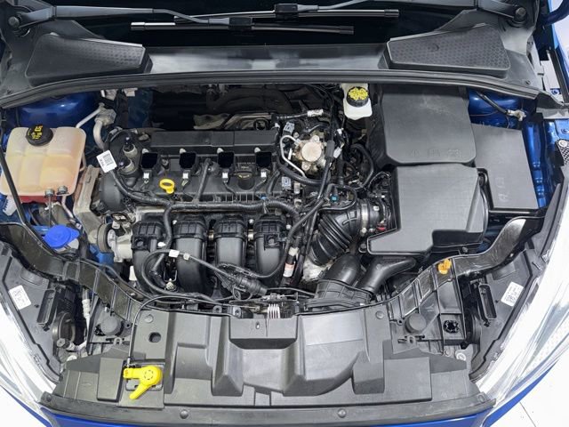 Used 2018 Ford Focus SE FWD image 5