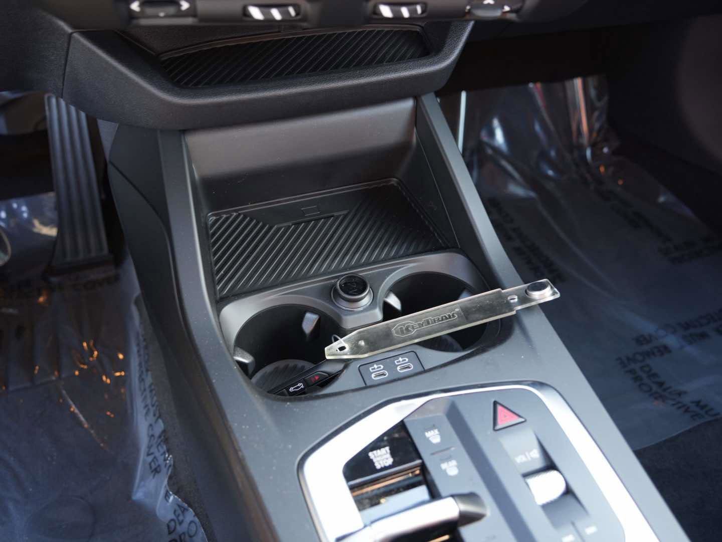 New 2026 BMW 228i xDrive 228 xDrive AWD w/ Technology Package image 23