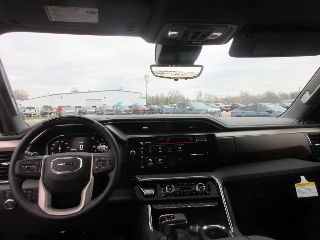 New 2026 GMC Sierra 1500 Denali image 19