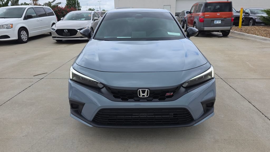 Used 2024 Honda Civic Si image 8