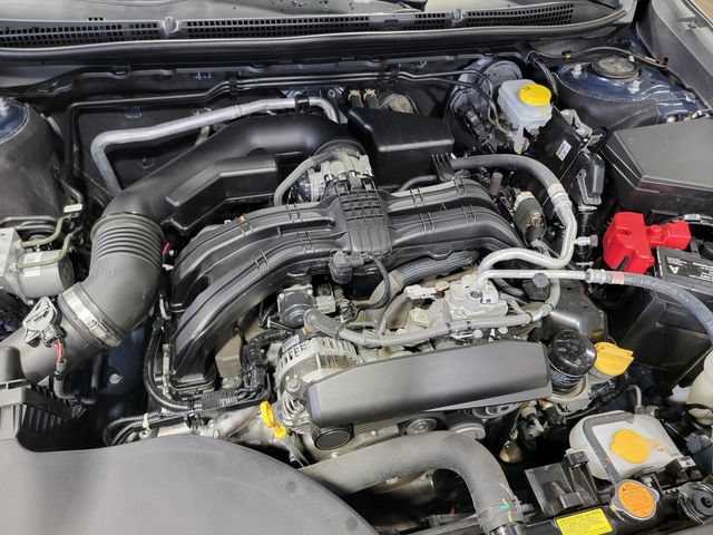 Certified 2024 Subaru Legacy Premium AWD/4WD image 34