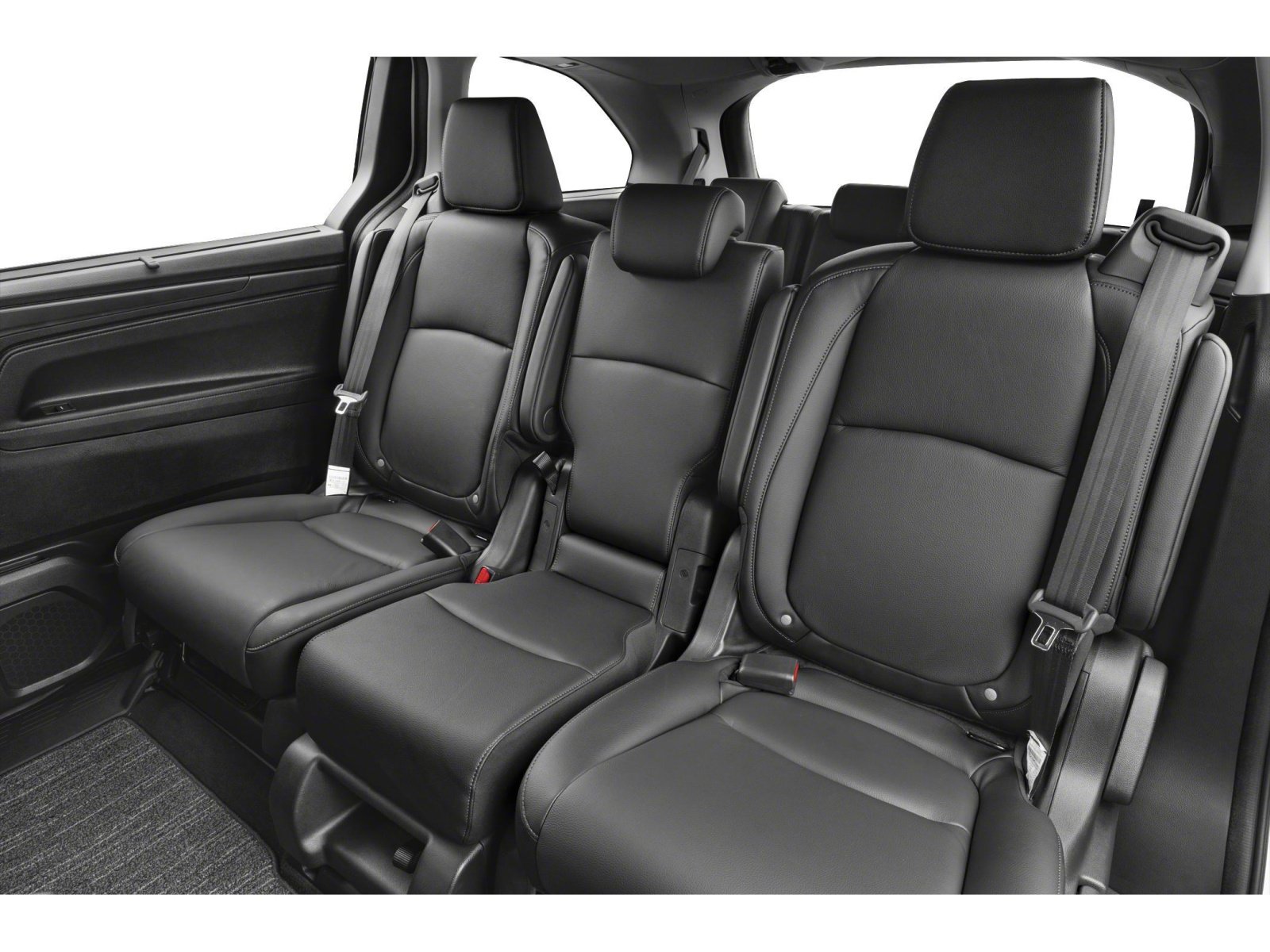 New 2026 Honda Odyssey EX-L image 8
