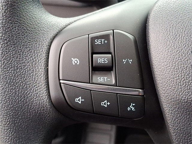 Used 2025 Ford Escape Active image 17