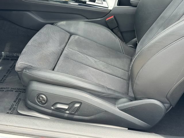 Used 2023 Audi A5 2.0T Premium Plus AWD/4WD image 13