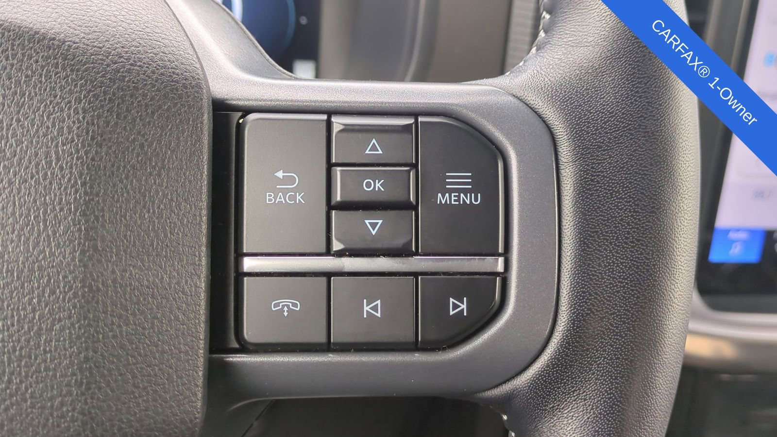 Used 2024 Ford F150 Lariat w/ Equipment Group 502A High image 28