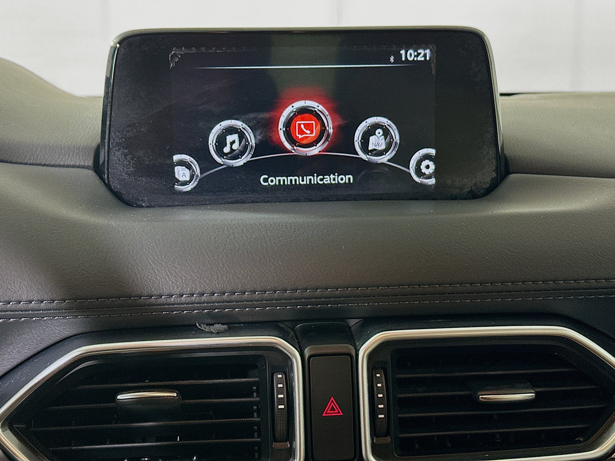Used 2019 MAZDA CX-5 Touring FWD image 24