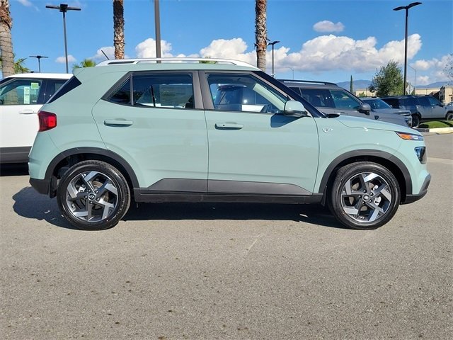 New 2026 Hyundai Venue SEL image 27