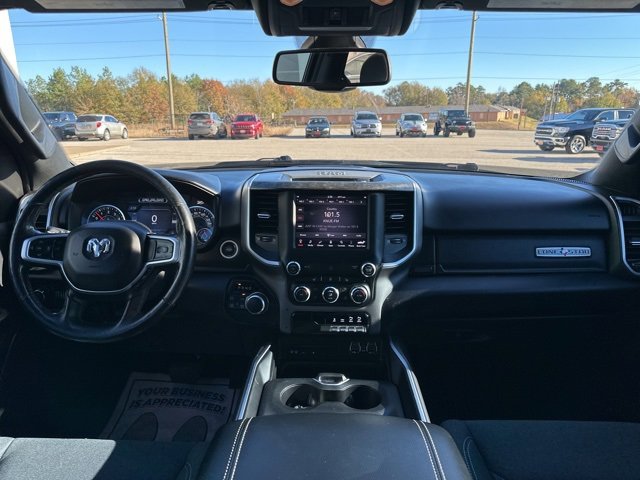 Used 2019 RAM 1500 Big Horn image 39