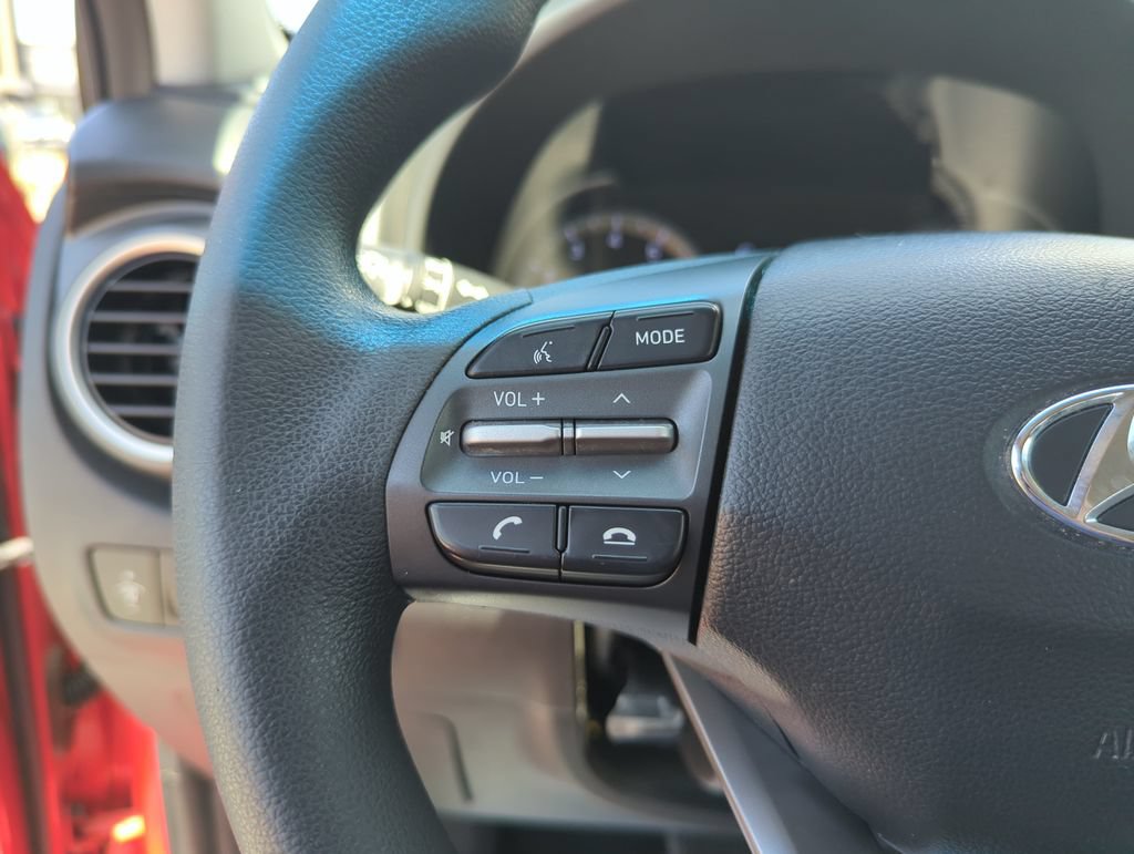 Used 2020 Hyundai Kona SE FWD image 41