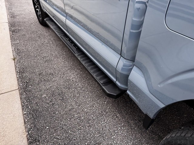 Certified 2023 Ford F150 XLT w/ Equipment Group 302A High image 38