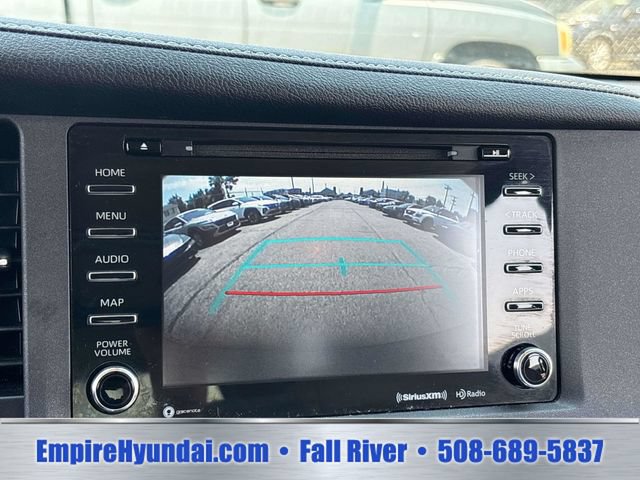 Used 2018 Toyota Sienna XLE w/ XLE Navigation Package AWD/4WD image 28