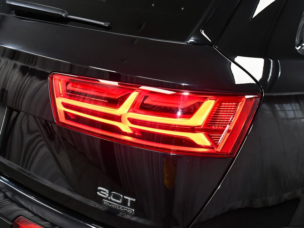 Used 2018 Audi Q7 3.0T Premium Plus AWD/4WD image 85