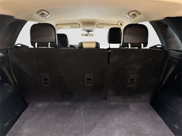 Used 2020 Ford Escape SEL image 27