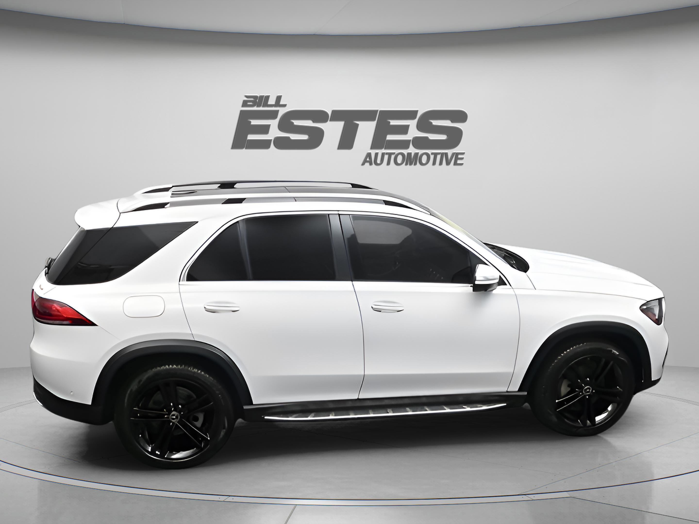 Used 2022 Mercedes-Benz GLE 350 4MATIC image 15