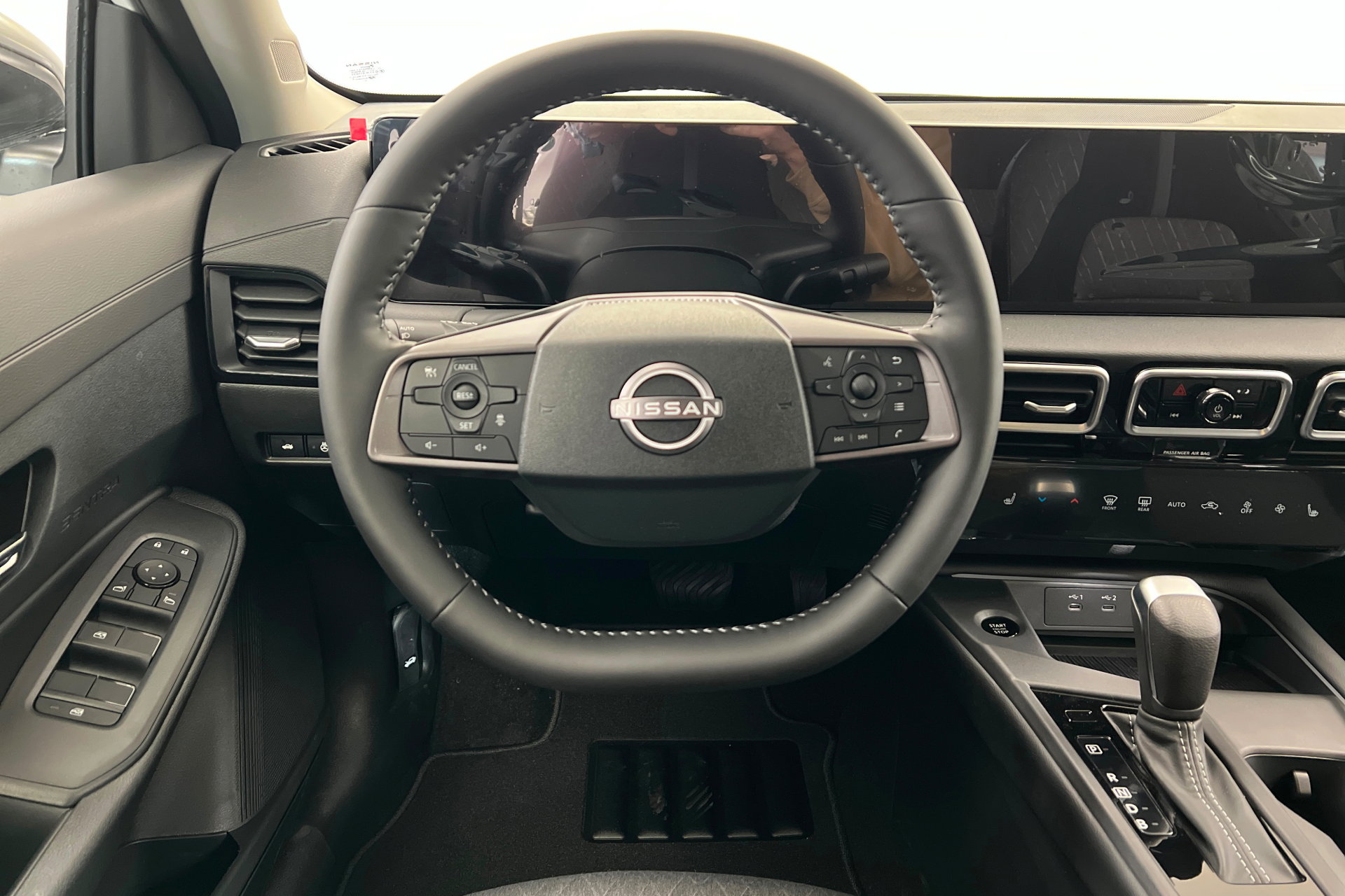 New 2026 Nissan Sentra SV image 12