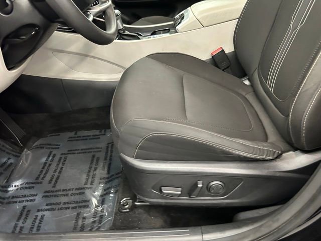 Used 2024 Hyundai Tucson SEL image 18