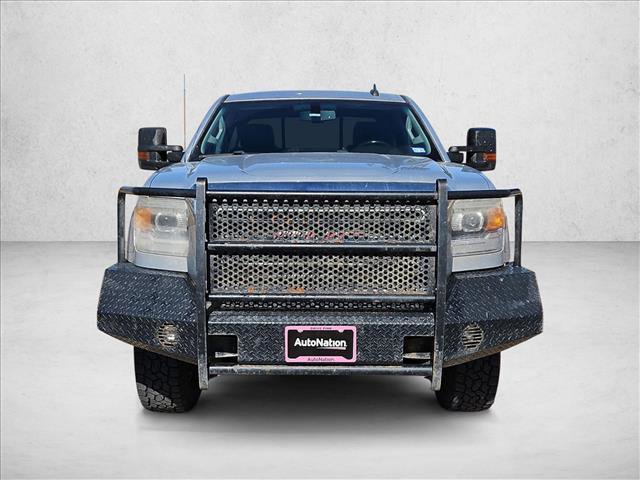 Used 2015 GMC Sierra 2500 SLE w/ SLE Preferred Package video 2