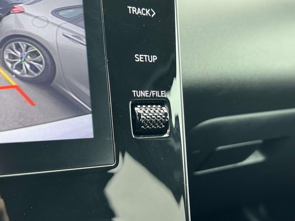 Certified 2023 Hyundai Tucson SEL image 31