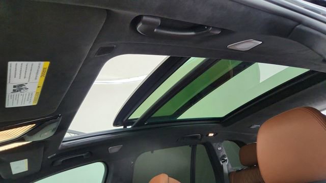 Used 2023 BMW X5 M50i w/ Executive Package image 59