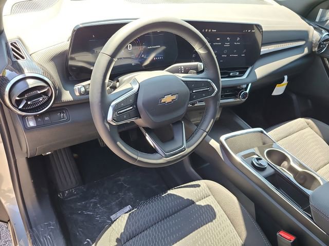 New 2026 Chevrolet Equinox LT image 17