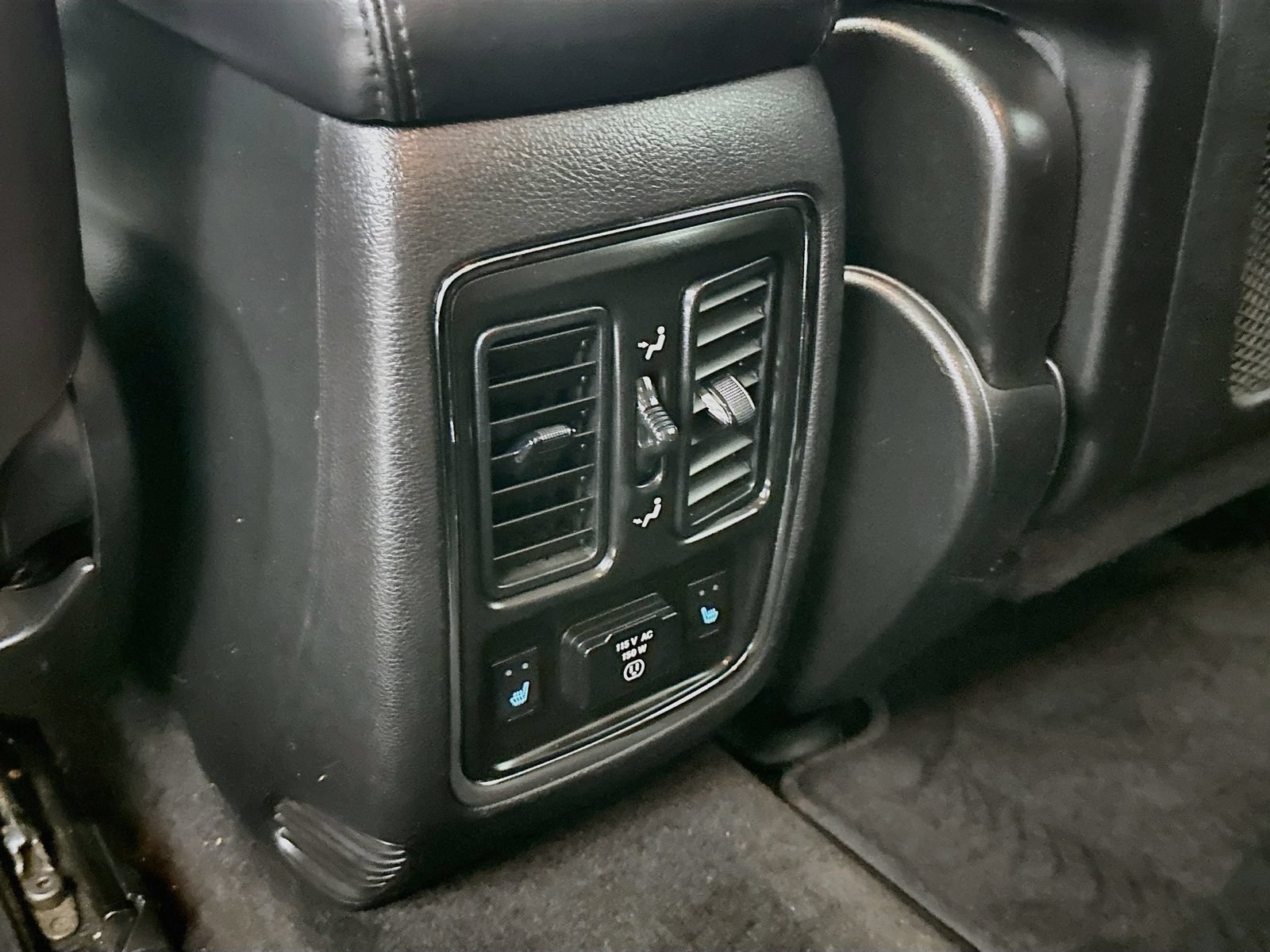 Used 2012 Dodge Durango Crew w/ Leather Interior Group AWD/4WD image 27