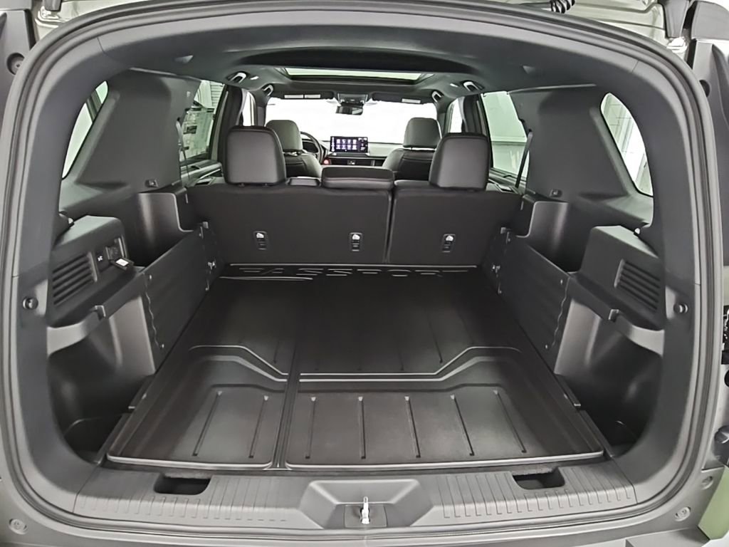New 2026 Honda Passport TrailSport Elite image 34