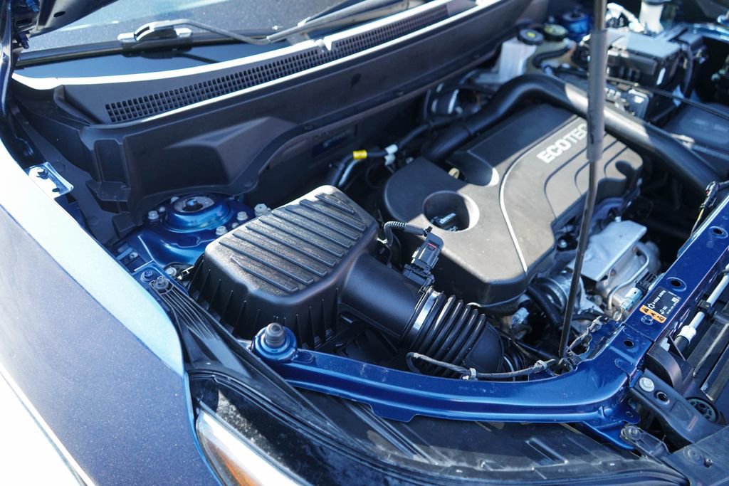 Used 2019 Chevrolet Equinox LT image 33