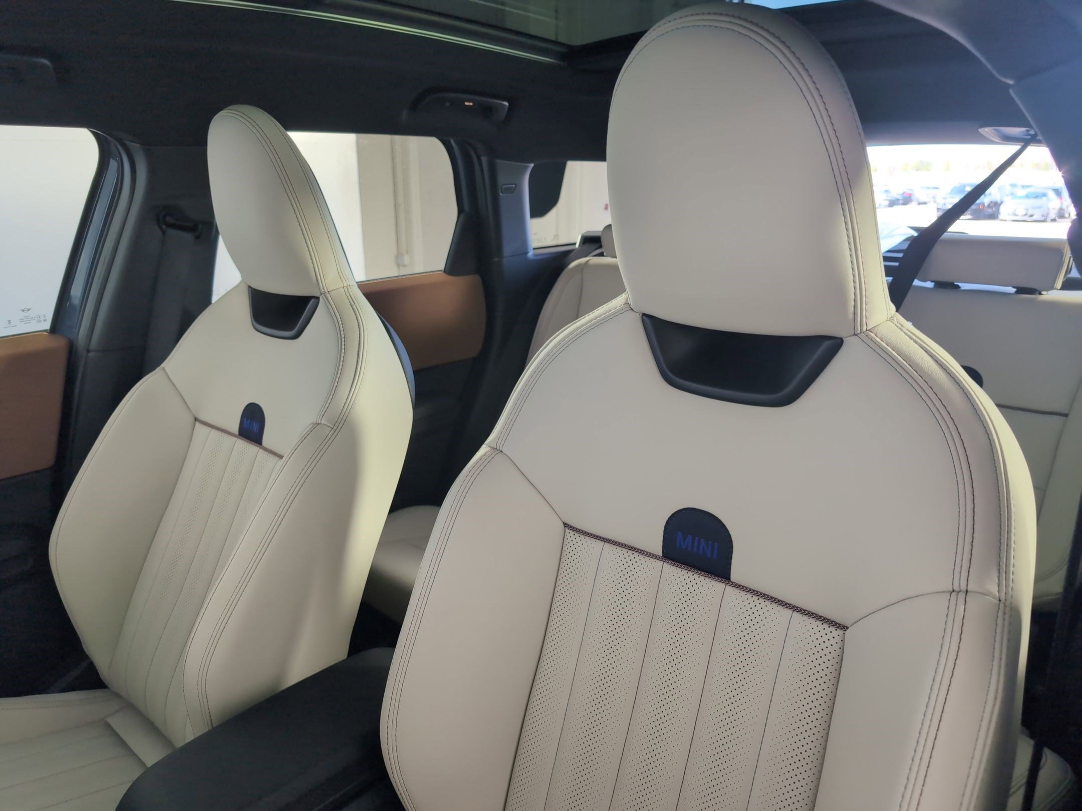 New 2025 MINI Cooper Countryman S image 21