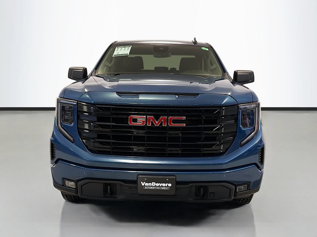 Used 2024 GMC Sierra 1500 Elevation AWD/4WD image 2