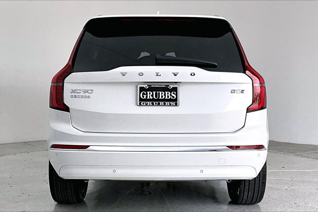 New 2026 Volvo XC90 B5 Plus AWD/4WD image 5
