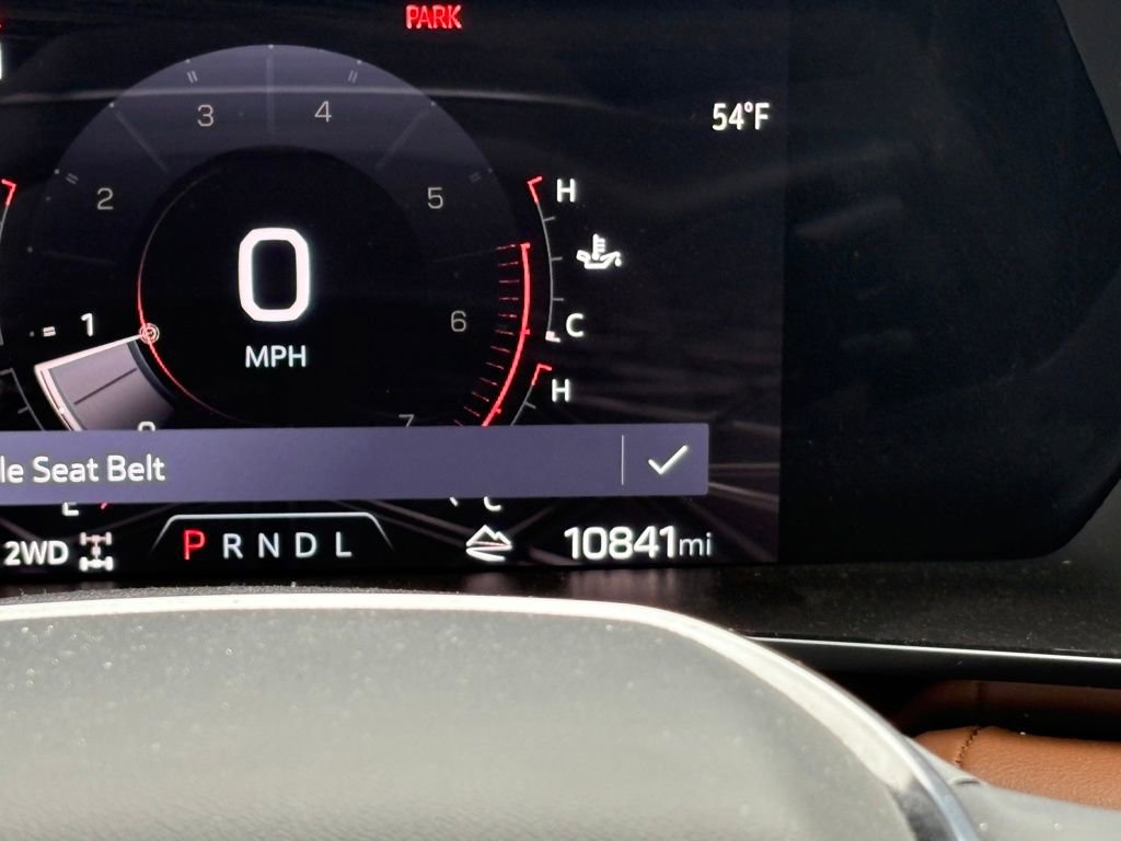 Used 2023 GMC Canyon AT4 image 21