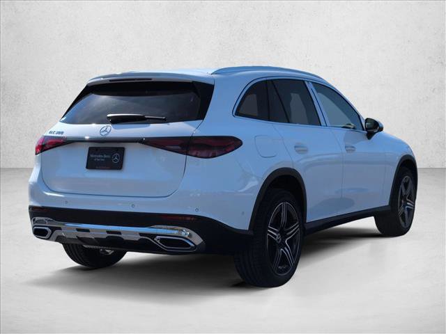 New 2026 Mercedes-Benz GLC 300 video 2