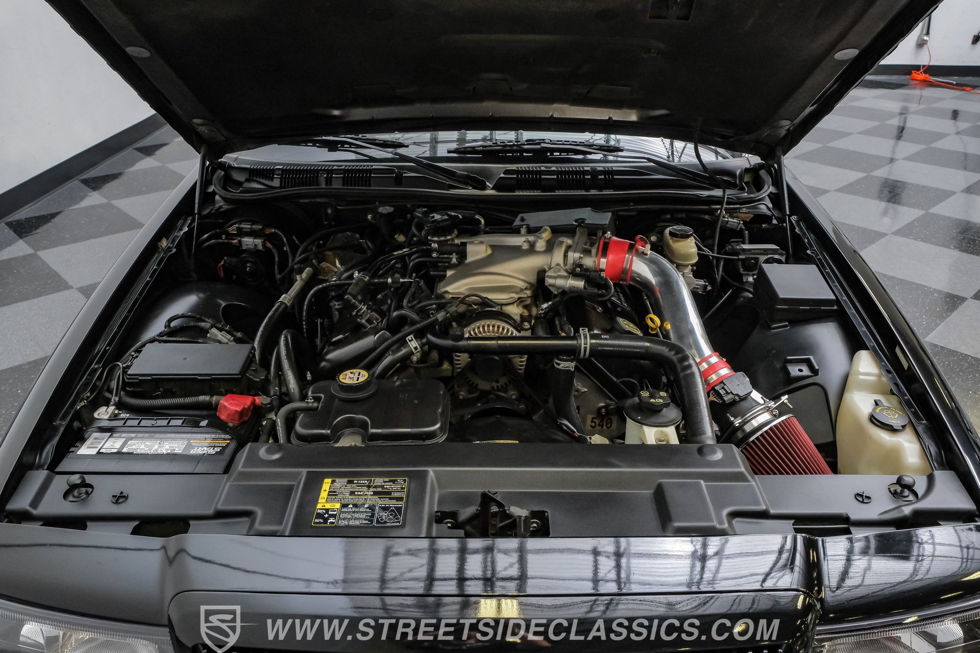 Used 2003 Mercury Marauder RWD image 38