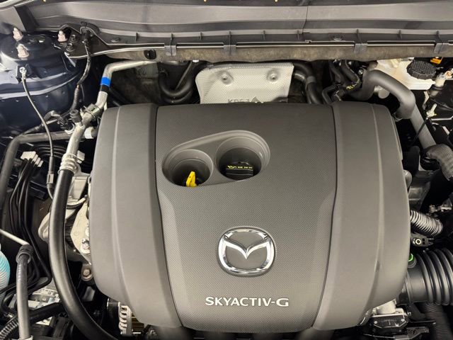 New 2025 MAZDA CX-5 AWD 2.5 S image 17