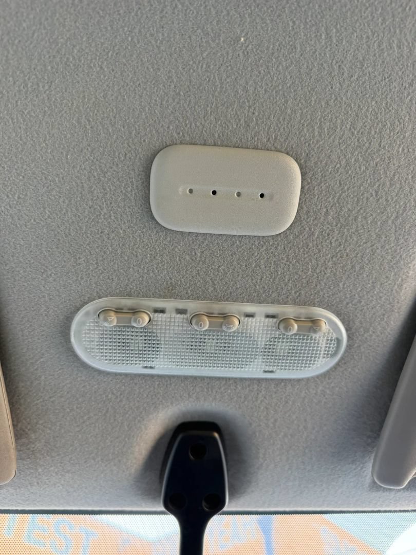 Used 2020 Nissan NV200 SV w/ Back Door Glass Package FWD image 26