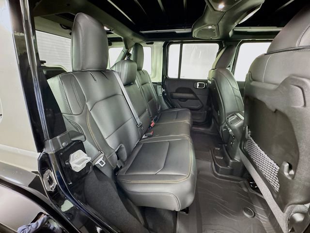 New 2026 Jeep Wrangler Unlimited Sahara image 30