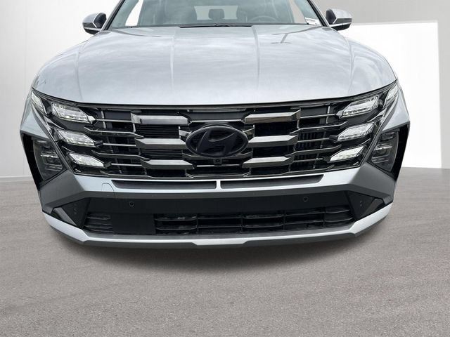 New 2026 Hyundai Tucson Limited AWD/4WD image 41