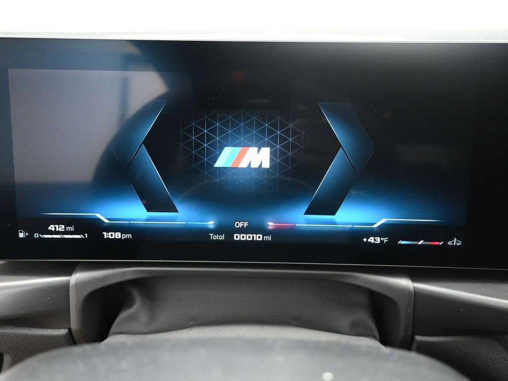 New 2026 BMW M440i Coupe w/ Premium Package RWD image 15