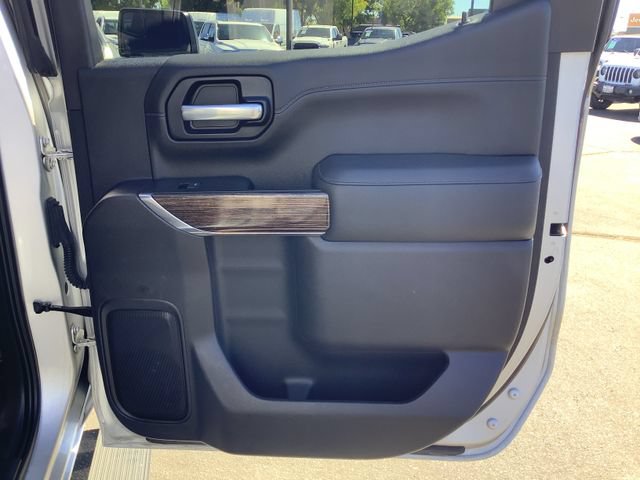 Used 2021 GMC Sierra 1500 Elevation RWD image 39