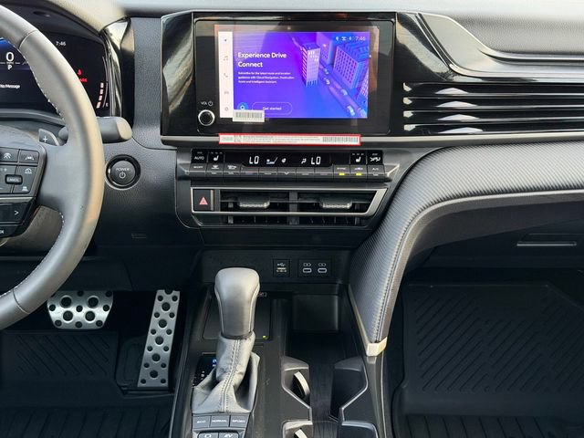 Certified 2026 Toyota Camry SE w/ Convenience Package FWD image 21