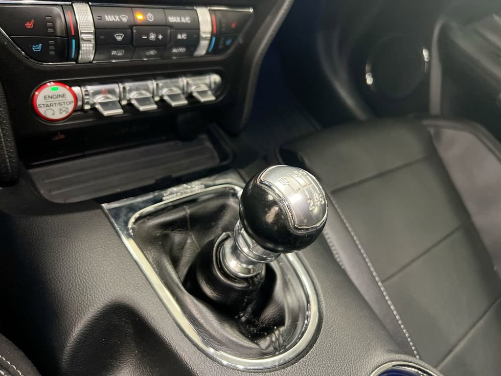 Used 2015 Ford Mustang GT Premium w/ GT Performance Package image 18