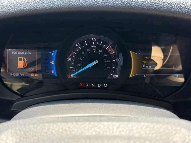 Used 2017 Ford Expedition Limited w/ Equipment Group 301A RWD image 34