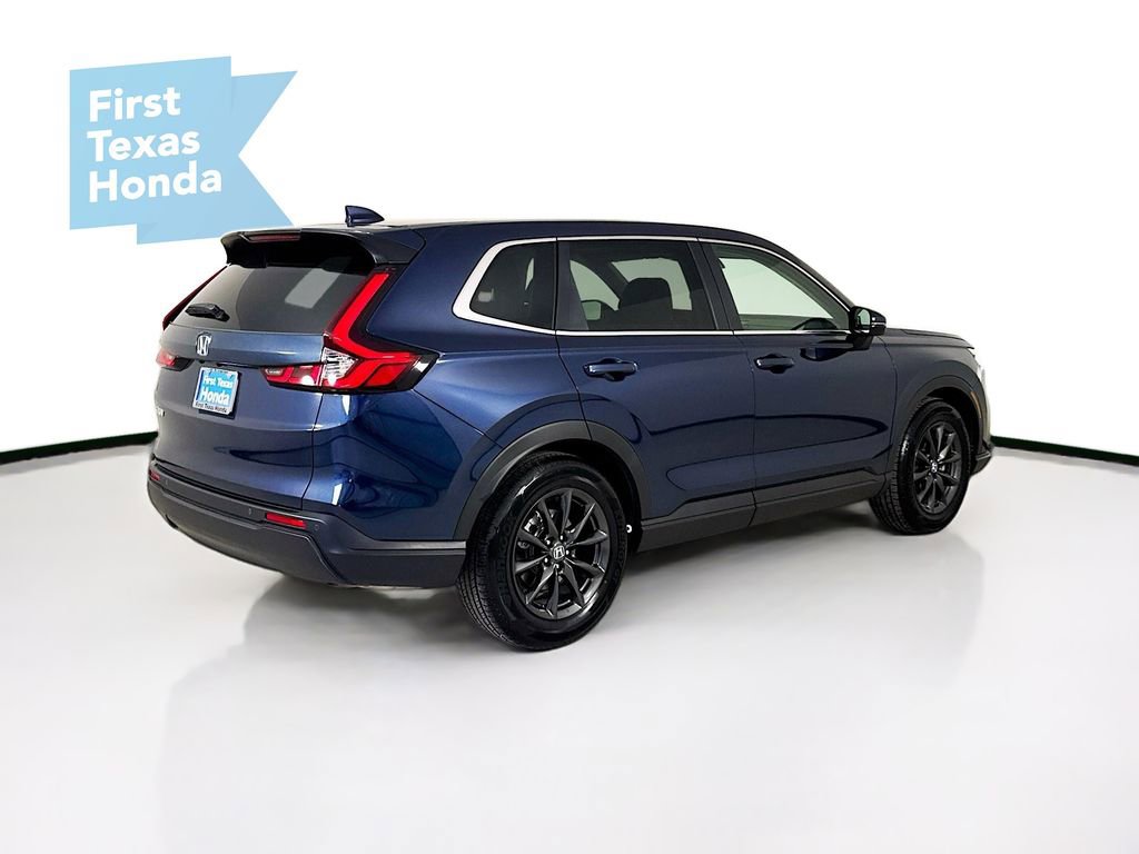 Used 2026 Honda CR-V EX-L image 9