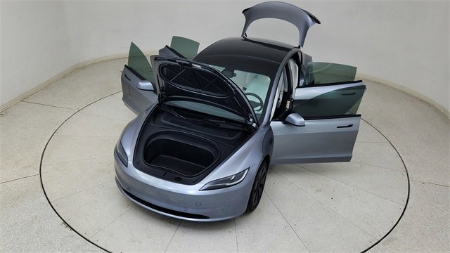 Used 2025 Tesla Model 3 Long Range image 85