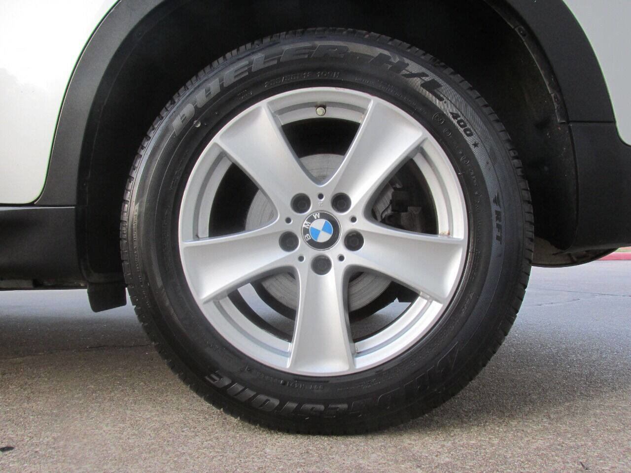 Used 2012 BMW X5 xDrive35i image 21