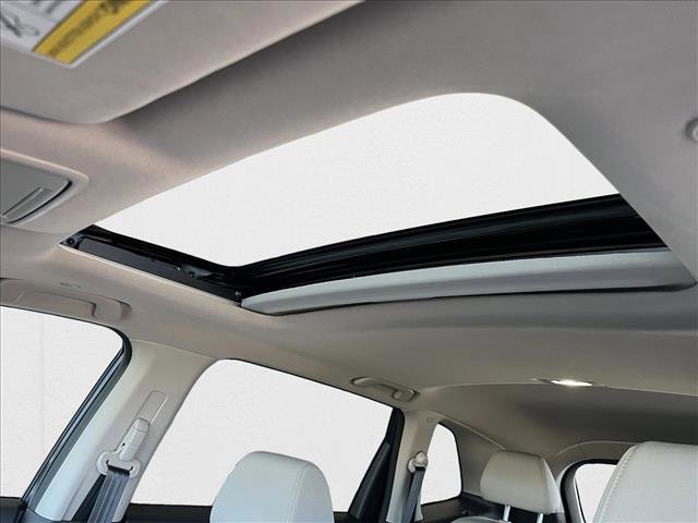 Certified 2024 Honda CR-V EX image 12