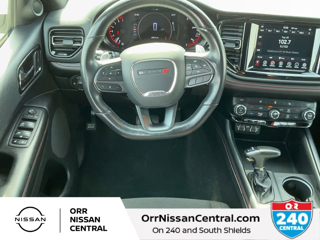 Used 2023 Dodge Durango GT image 14